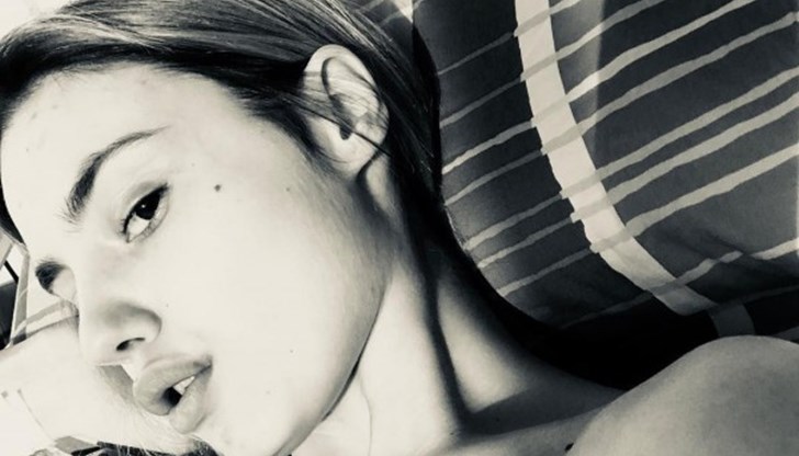 Благодаря на всички за подкрепата, същия Кри съм си, с кифленската муцуна и дебилния хумор