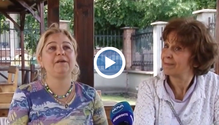 Всеки ден ставам с мисълта, че той ще продължи да живее, че се е скатал в някоя цепчица, сгушил се и мисли за нас, както ние мислим за него, сподели сестрата на алпиниста