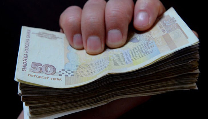 Финансовото богатство на българите надскочи 77 млрд. лева