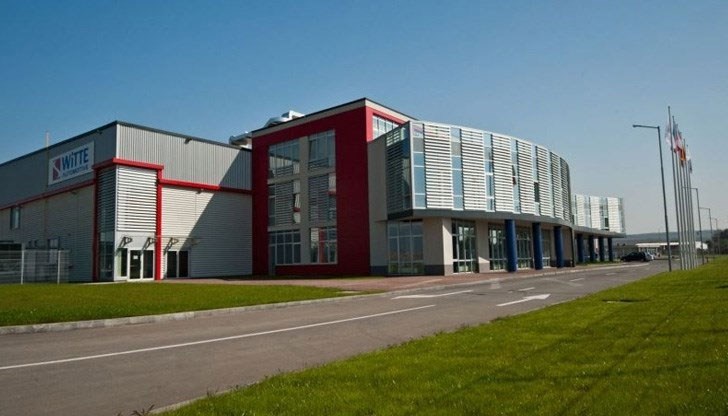 Ден на отворени врати във ВИТТЕ Аутомотив България