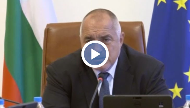 Дай Боже да го намерим жив и здрав. Министър, консули, посланици, непрекъснато натискаме