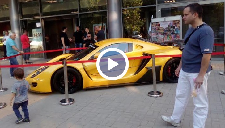 Танцов клуб "Фламинго" изнесе годишен концерт в Канев център