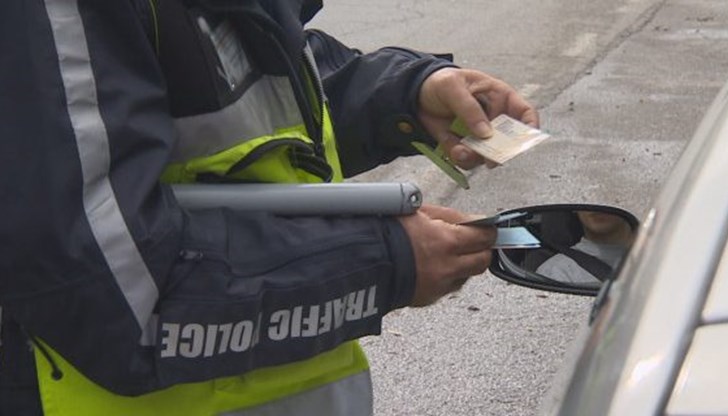 Това, че държавата е неспособна да си събира глобите, не може да прави от катаджиите бирници Това, че държавата е неспособна да си събира глобите, не може да прави от катаджиите бирници