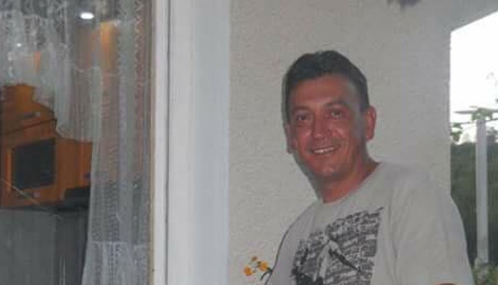 Изчезналият българин Христо Ангелов