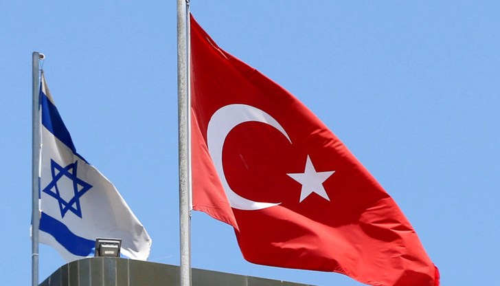 Анкара призова мюсюлманския свят да преразгледа връзките си с Израел