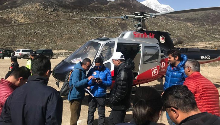 Докладът повдигна нови въпросителни около съдбата на Боян