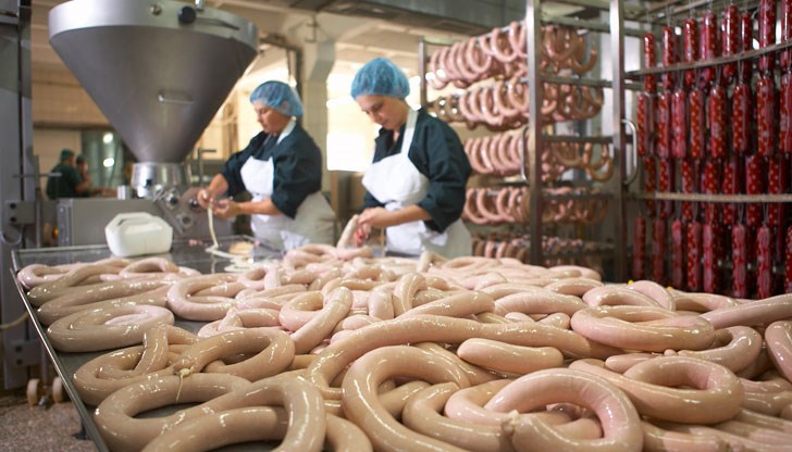 Експерт разкри как ни мамят производителите на колбаси и сирена