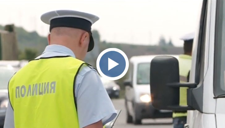 Шофьори остават длъжници, след като са си платили глобата