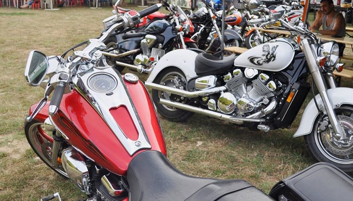 Тридневен мотосъбор от 15-ти до 17-ти юни ще събере рокери от Русе, региона и страната на хижа Приста Тридневен мотосъбор от 15-ти до 17-ти юни ще събере рокери от Русе, региона и страната на хижа Приста