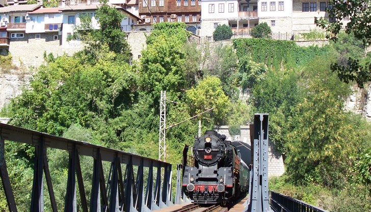 Първият влак от София до Банкя ще тръгне от Централна гара София в 09:50 часа