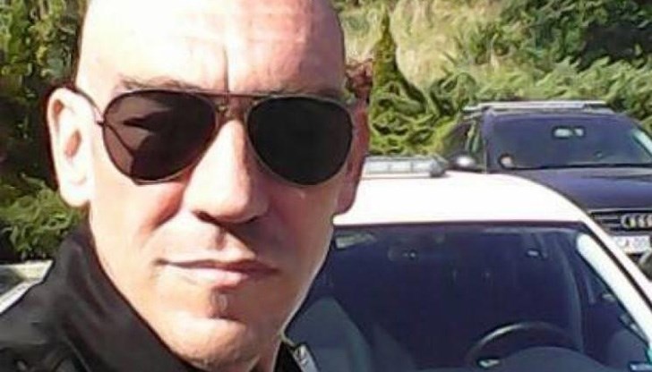 Разследващият журналист почина след продължително боледуване на 49-годишна възраст Разследващият журналист почина след продължително боледуване на 49-годишна възраст