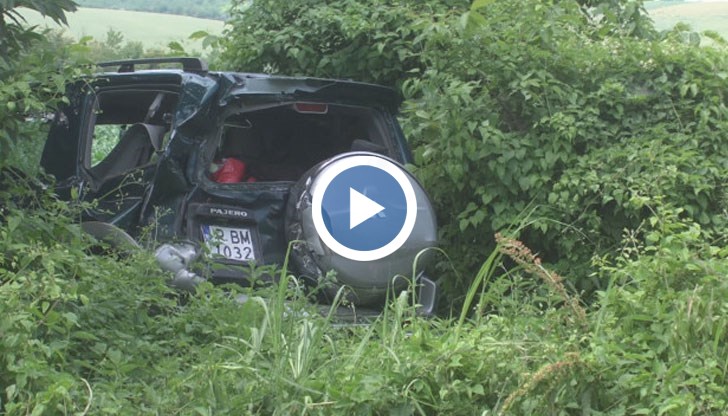 Автобусът мина и ни задра всичките, на косъм се разминахме, разказва Елеонора