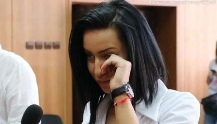Днес изтича 72-часовия арест на 21-годишната Габриела Медарова от Пловдив