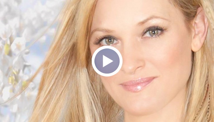 Една от най-талантливите ни цигуларки оставя две дечица сирачета