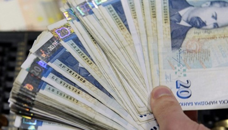 Над 10 ИТ компании са готови да плащат заплати между 2 и 7 хил. лева на служителите си