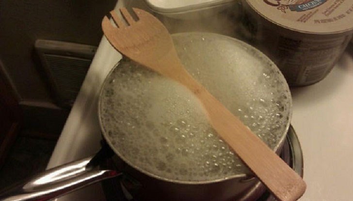 Не всички хитринки са полезни, ето защо