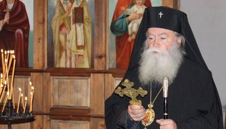 Не ни е срам от решението ни да не изпращаме представители за честванията на Охридската архиепископия, заяви Ловчанският митрополит.