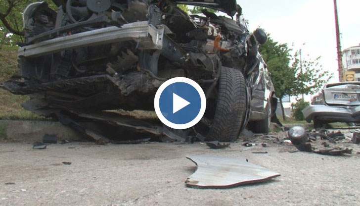 39-годишният мъж е с тежка травма на главата и над 3 промила алкохол в кръвта