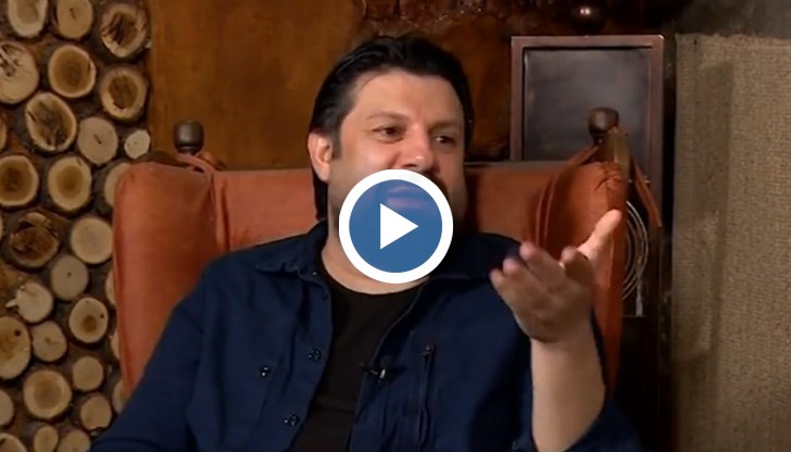 Умирам за моите синове. Предпочитам аз да нямам работа, но те да имат