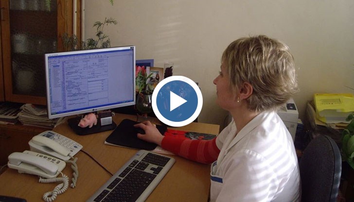 Още до края на тази година болниците ще могат да качват епикризи в електронните досиета на пациентите