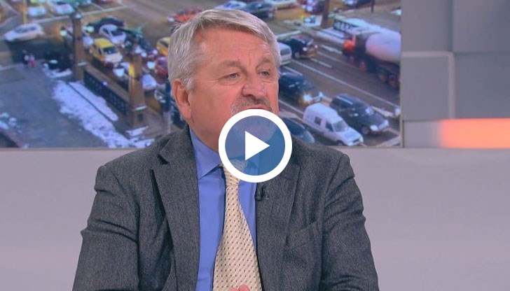 За пръв път в ядрената енергетика на България се появява инвеститор, с когото никой не е правил уговорки и няма връзки с никой от нашите политици