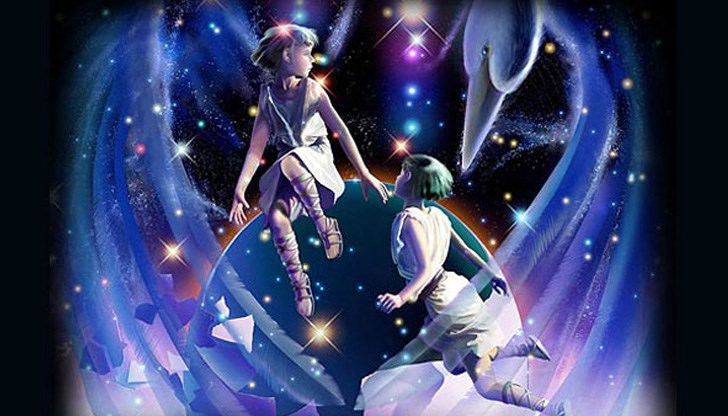 Внимавайте в думите и мислите си, те могат буквално да се материализират Внимавайте в думите и мислите си, те могат буквално да се материализират