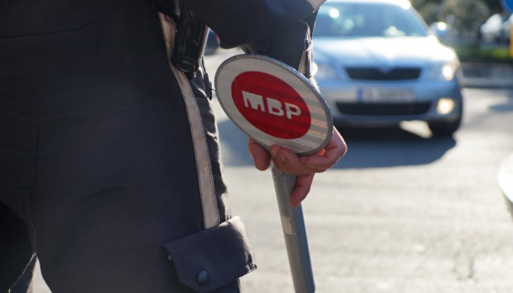 След 7 години дела осем корумпирани патрула са осъдени ефективно След 7 години дела осем корумпирани патрула са осъдени ефективно