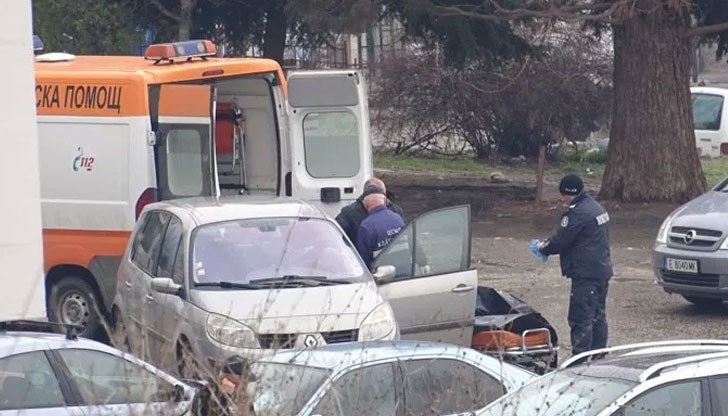 Скандал между двама съселяни завърши със смъртта на единия Скандал между двама съселяни завърши със смъртта на единия