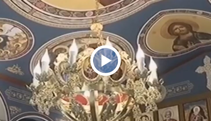 Молитвеният дом е достъпен за всички и ще бъде отворен за посещение дори в почивните дни