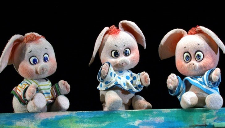 Шоуто малчуганите ще могат да гледат на 1-ви юни Шоуто малчуганите ще могат да гледат на 1-ви юни