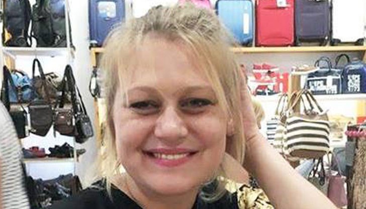 38-годишната Антонина Зоева  е в неизвестност от 4 дни