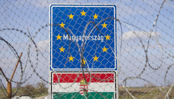 Центровете за мигранти ще станат излишни, ако полицията връща още на границата чужденците Центровете за мигранти ще станат излишни, ако полицията връща още на границата чужденците