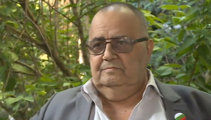 Много ще изчезнат от политическата сцена, ако ние дойдем Много ще изчезнат от политическата сцена, ако ние дойдем