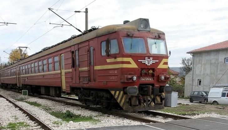 Инцидентът е станал край Дупница Инцидентът е станал край Дупница