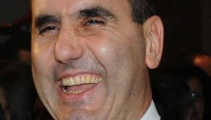 Зам.-председателят на ГЕРБ се срещна с кмета и Пламен Нунев Зам.-председателят на ГЕРБ се срещна с кмета и Пламен Нунев