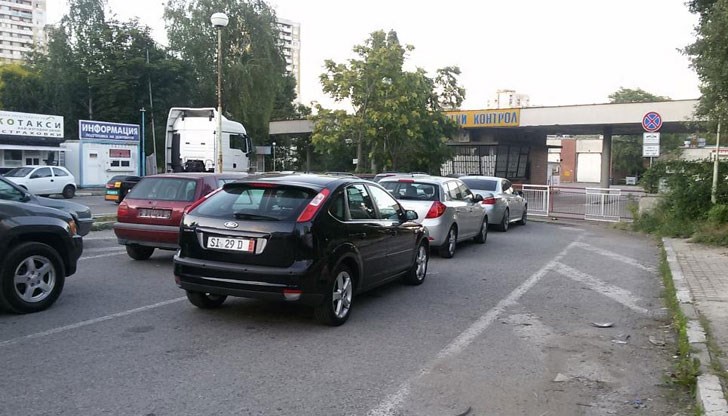 Санкция за всеки, който си продаде колата, а след това новия собственик не я пререгистрира на собственото си име