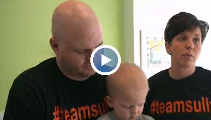 Прекалено стерилната среда лишава децата от микроби и ги прави податливи