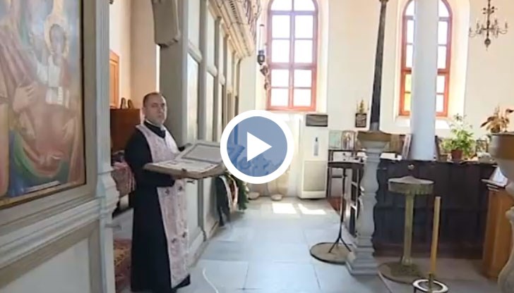 Кои са българите, които съхраниха това наследство?