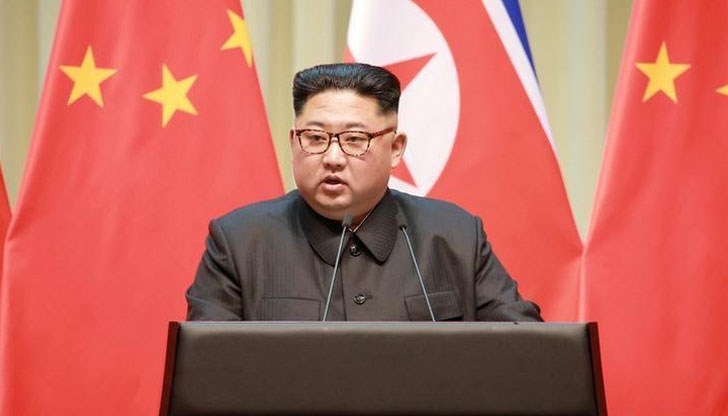 Пхенян отмени и предвидената за сряда среща на високо равнище с Южна Корея