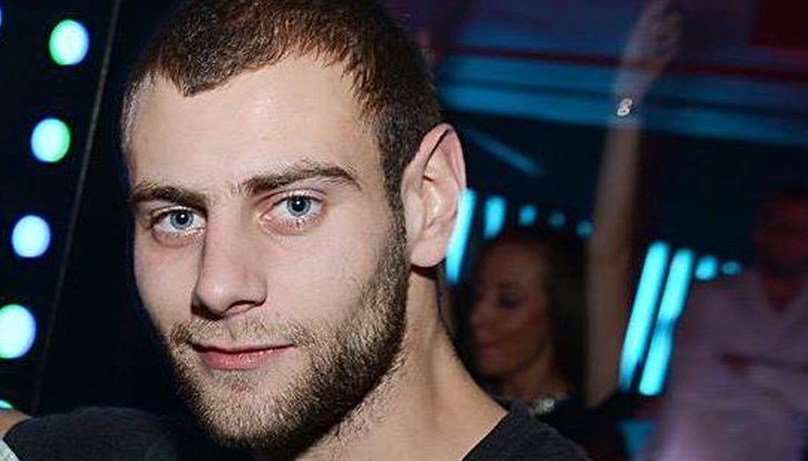 Мъжът е в неизвестност от 1-ви май