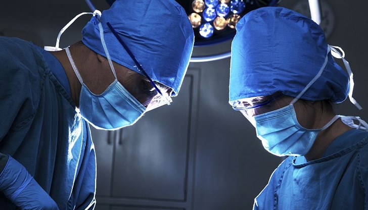 Уникалната операция е направена в Аджибадем Сити Клиник Болница Токуда Уникалната операция е направена в Аджибадем Сити Клиник Болница Токуда