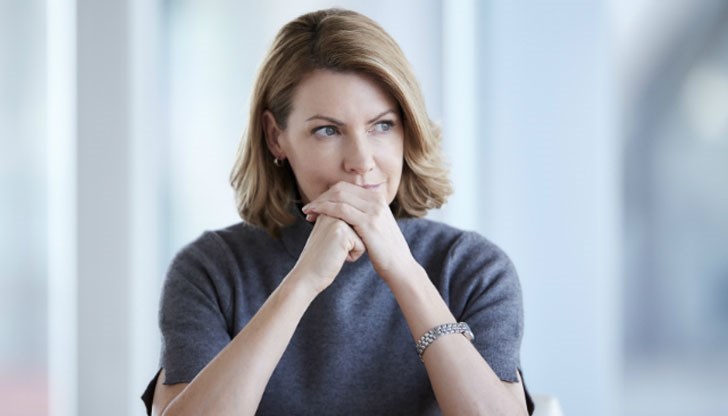 Спрете и си припомнете кое наистина има значение за вас