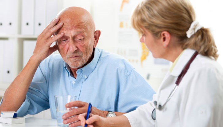 Един от трите основни приоритети на Национална здравна стратегия 2020 е „Създаване на условия за здраве за всички през целия живот"