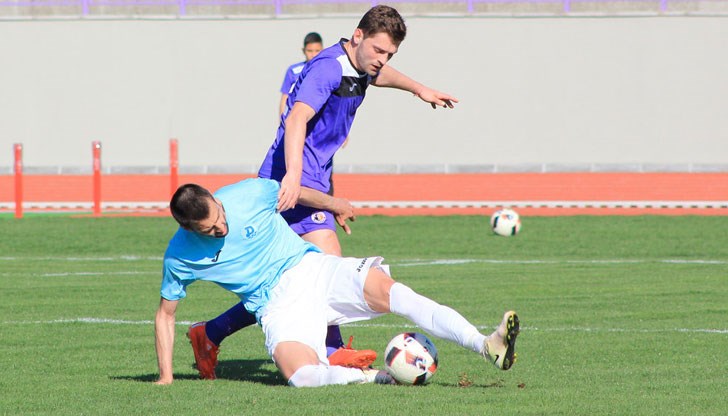 Предстои сблъсък за директно оцеляване в елита Предстои сблъсък за директно оцеляване в елита