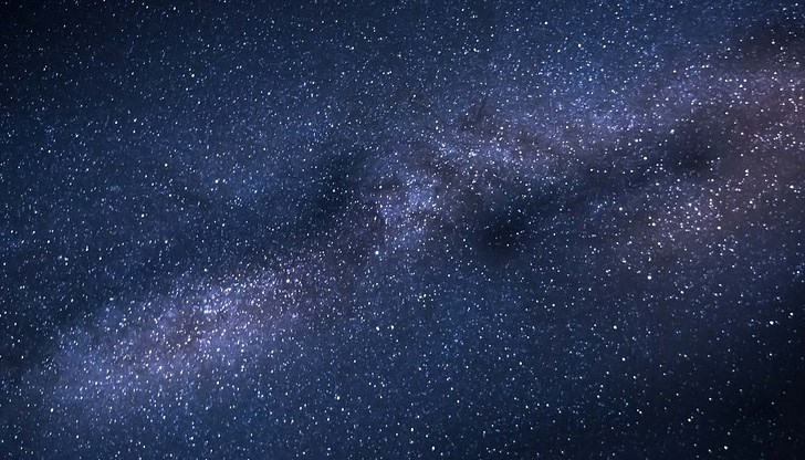 Астрономи откриха наличие на кислород около 250 милиона години след Големия взрив Астрономи откриха наличие на кислород около 250 милиона години след Големия взрив