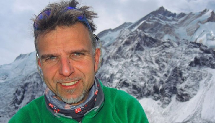 Операцията по издирването за днес е прекратена Операцията по издирването за днес е прекратена