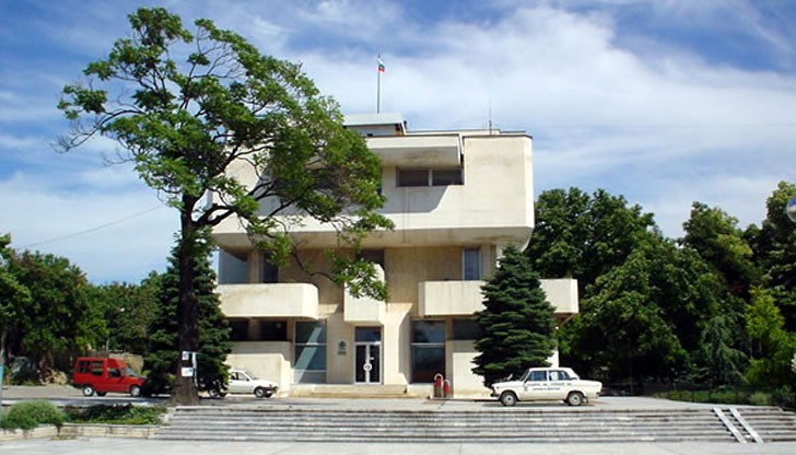 Разработката за новата индустриална зона ще бъде представена на обществено обсъждане Разработката за новата индустриална зона ще бъде представена на обществено обсъждане