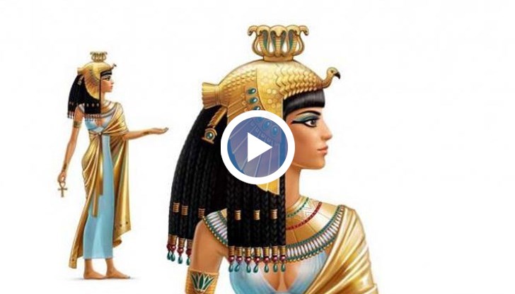 Египетската царица е имала повече мъжки, отколкото женствени черти
