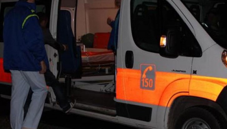 Служителят на МВР е починал при странни обстоятелства