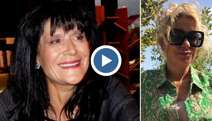 Толкова глупости в минута не съм чувала!